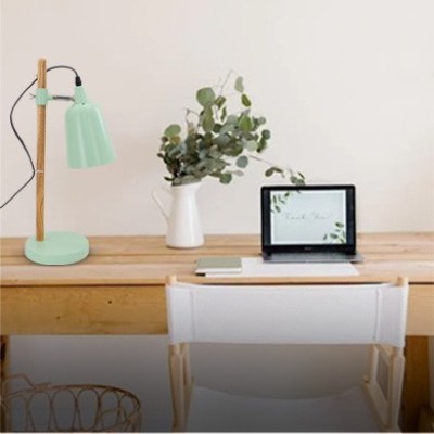 Veladores y Lámparas de Mesa