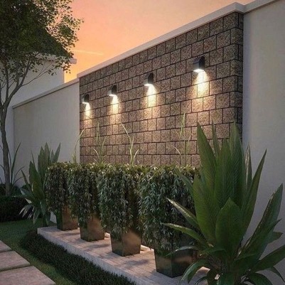 Luminarias de Exterior